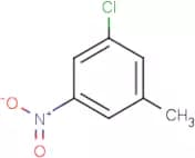 3-Chloro-5-nitrotoluene