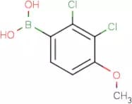 2,3-Dichloro-4-methoxyphenylboronic acid