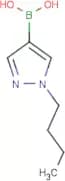 1-Butylpyrazole-4-boronic acid