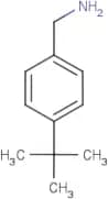 4-tert-Butylbenzylamine