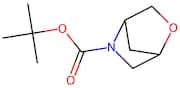 tert-Butyl 2-oxa-5-azabicyclo[2.2.1]heptane-5-carboxylate