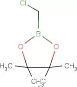 2-(Chloromethyl)-4,4,5,5-tetramethyl-1,3,2-dioxaborolane