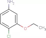 4-Chloro-3-ethoxyaniline