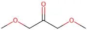 1,3-Dimethoxypropan-2-one