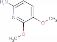 2-Amino-5,6-dimethoxypyridine