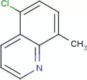 5-Chloro-8-methylquinoline