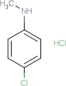 N-Methyl 4-chloroaniline hydrochloride