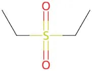 (Ethylsulfonyl)ethane