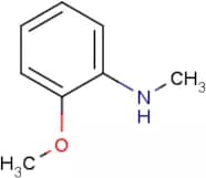 2-Methoxy-N-methylaniline