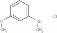 3-Methoxy-N-methylaniline hydrochloride