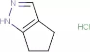 1,4,5,6-Tetrahydrocyclopenta[c]pyrazole hydrochloride