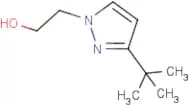 3-t-Butyl-1-(2-hydroxyethyl)pyrazole