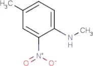 N,4-Dimethyl-2-nitroaniline