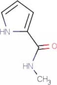 N-Methyl-1H-pyrrole-2-carboxamide