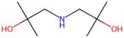 1-[(2-Hydroxy-2-methylpropyl)amino]-2-methylpropan-2-ol