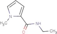 N-Ethyl-1-methylpyrrole-2-carboxamide