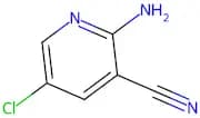 2-Amino-5-chloronicotinonitrile