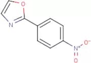 2-(4-Nitrophenyl)oxazole