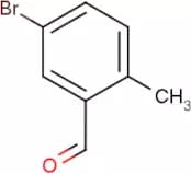 5-Bromo-2-methylbenzaldehyde