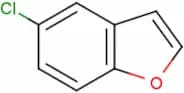 5-Chlorobenzo[b]furan