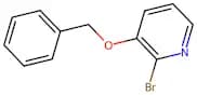 2-Bromo-3-phenylmethoxypyridine