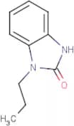 1-Propyl-3H-1,3-benzodiazol-2-one