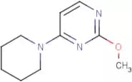 2-Methoxy-4-piperidinopyrimidine