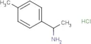 1-(4-Methylphenyl)ethanamine hydrochloride