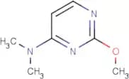 2-Methoxy-N,N-dimethylpyrimidin-4-amine
