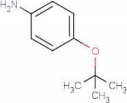 4-tert-Butoxyaniline