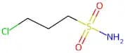 3-Chloropropane-1-sulfonamide