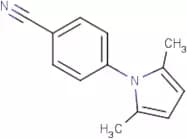 4-(2,5-Dimethylpyrrol-1-yl)benzonitrile