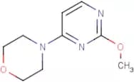 2-Methoxy-4-morpholinopyrimidine