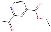 Ethyl 2-acetylisonicotinate