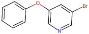 3-Bromo-5-phenoxypyridine
