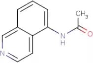5-Acetamidoisoquinoline