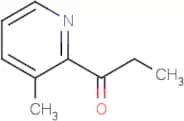 2-Propanoyl-3-picoline