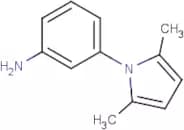 3-(2,5-Dimethylpyrrol-1-yl)aniline