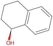 (S)-1,2,3,4-Tetrahydronaphthalen-1-ol