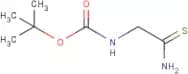 tert-Butyl N-(carbamothioylmethyl)carbamate