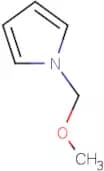 1-(Methoxymethyl)pyrrole