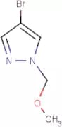 4-Bromo-1-(methoxymethyl)pyrazole