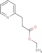 Ethyl 3-(pyridin-2-yl)propanoate