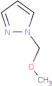 1-(Methoxymethyl)pyrazole