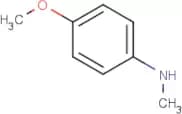 4-Methoxy-N-methylaniline