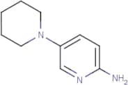 5-(Piperidin-1-yl)pyridin-2-amine