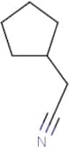 Cyclopentylacetonitrile
