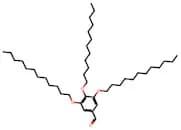 3,4,5-Tris(dodecyloxy)benzaldehyde