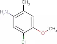 5-Chloro-4-methoxy-2-methylaniline