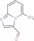 5-Methylimidazo[1,2-a]pyridine-3-carbaldehyde